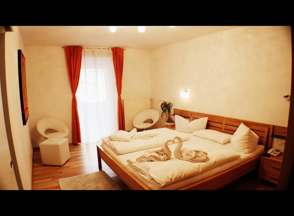 Hotel Etschquelle Резия Стая снимка