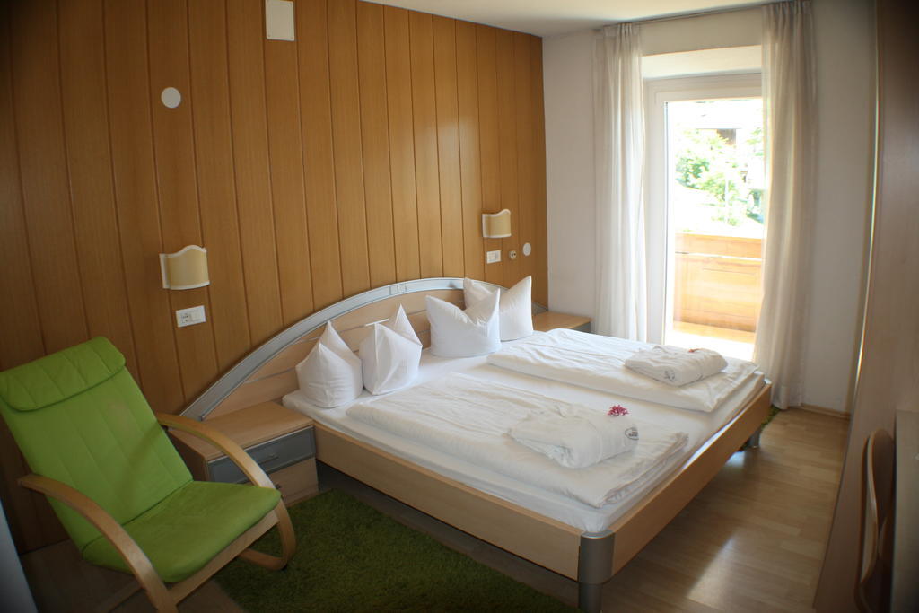 Hotel Etschquelle Резия Стая снимка