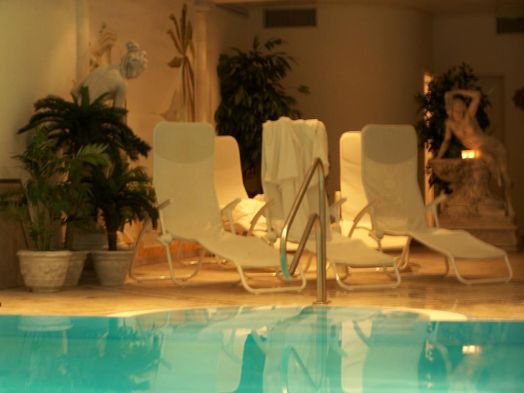 Hotel Etschquelle Резия Екстериор снимка