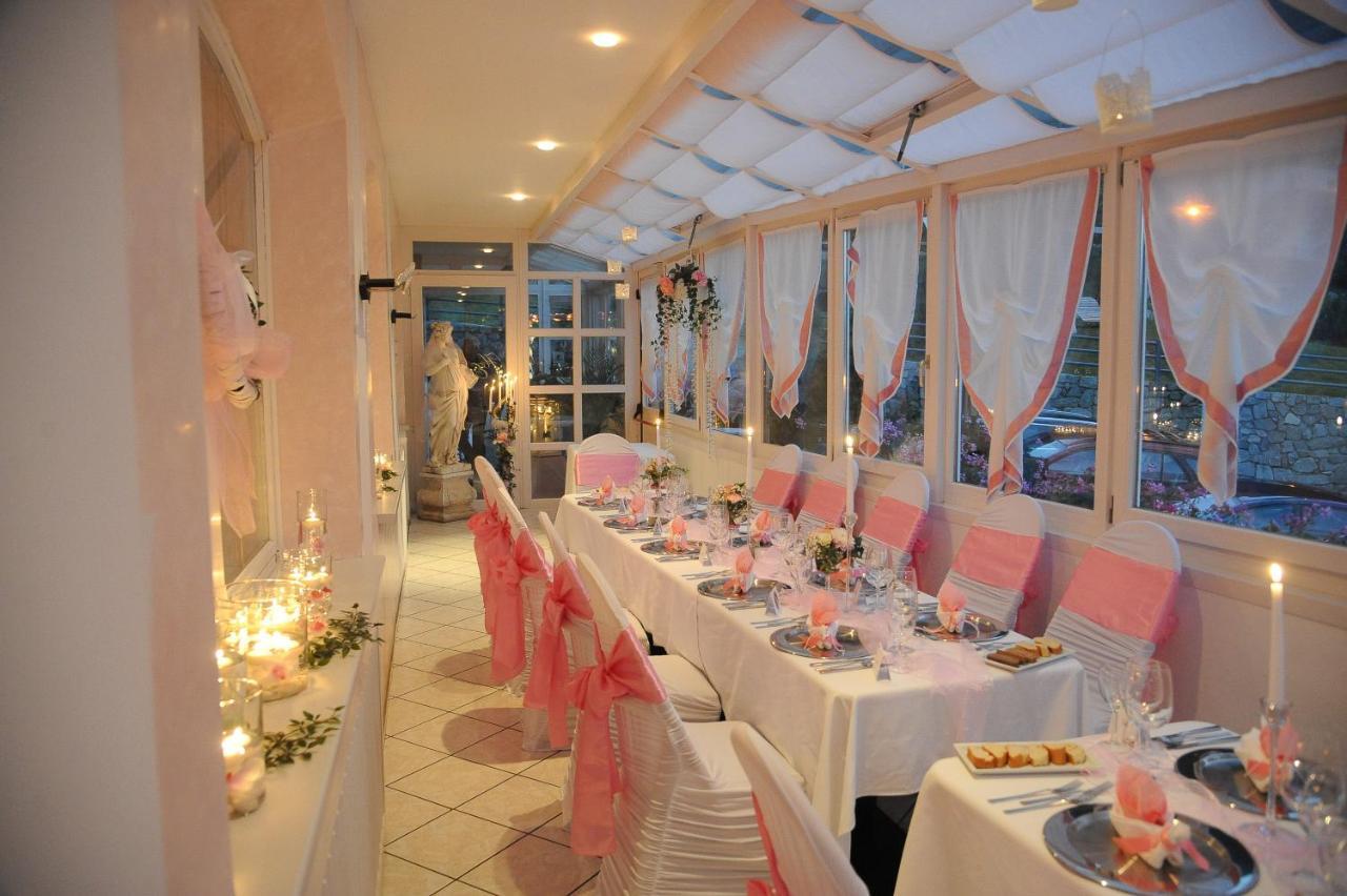 Hotel Etschquelle Резия Екстериор снимка