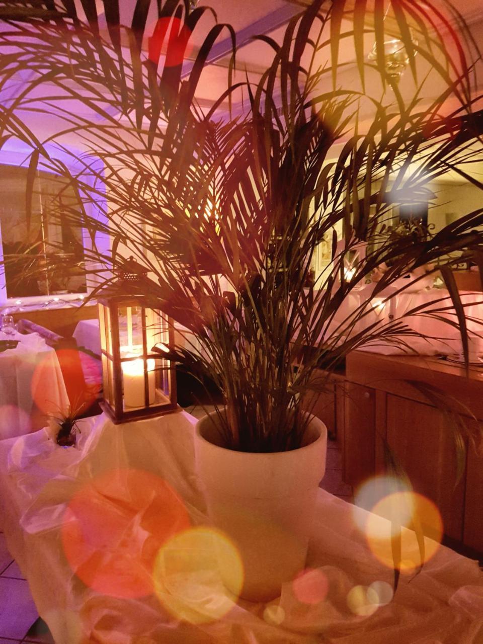 Hotel Etschquelle Резия Екстериор снимка