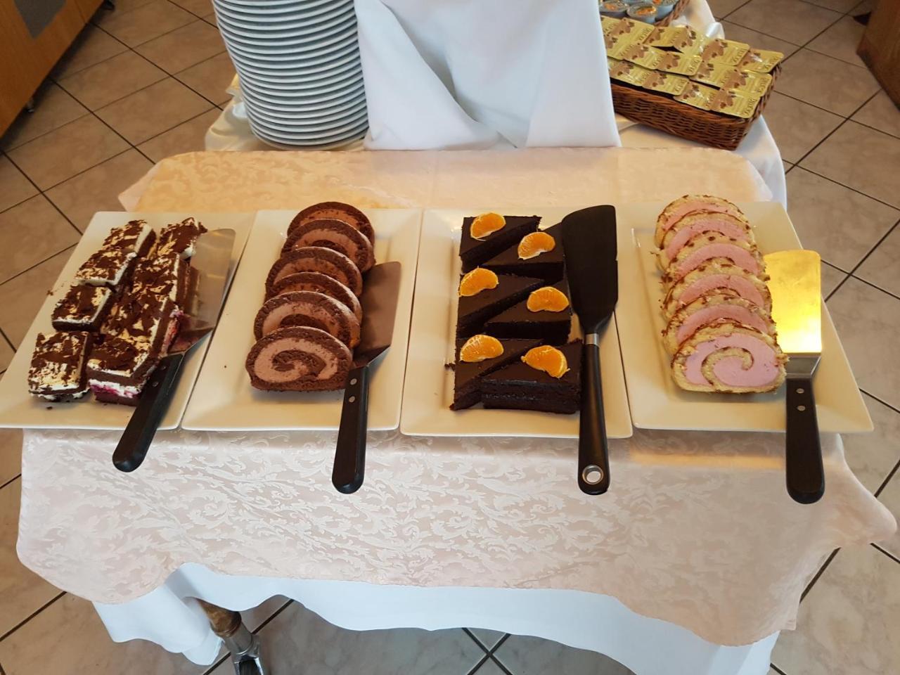 Hotel Etschquelle Резия Екстериор снимка
